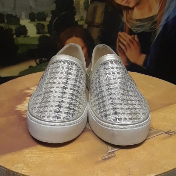Stuart Weitzman Shoes - Stuart Weitzman Sneakers